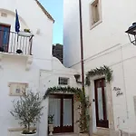 Pietre Gaie Σπίτι διακοπών Αλμπερομπέλο