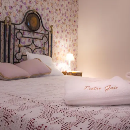 Pietre Gaie Holiday home Alberobello