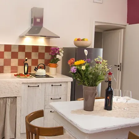 Pietre Gaie Holiday home