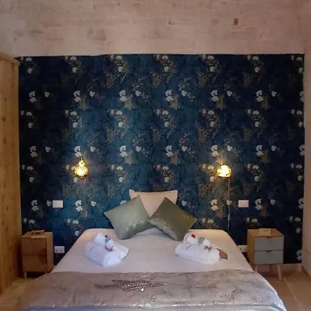 Pietre Gaie Alberobello