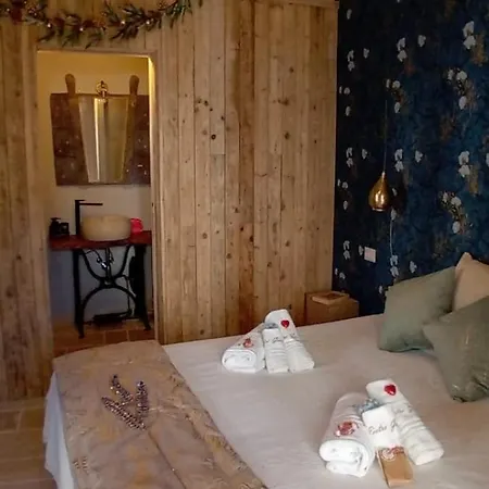 Pietre Gaie Holiday home *