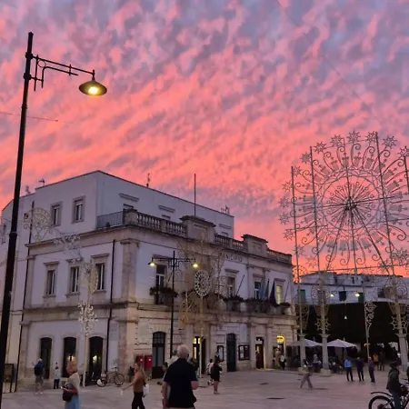 Holiday home Pietre Gaie *