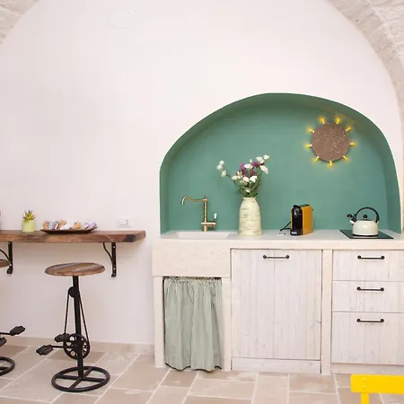 Casa vacanze Pietre Gaie *