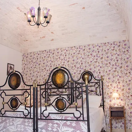 Pietre Gaie Casa vacanze *