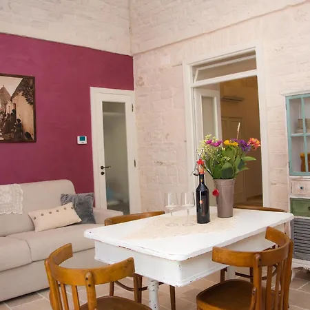 Pietre Gaie Casa vacanze Alberobello
