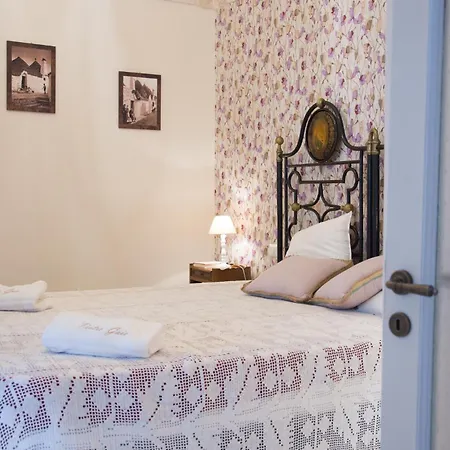 Casa vacanze Pietre Gaie
