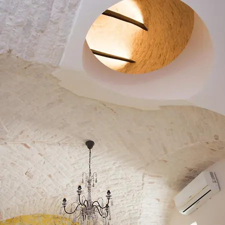Pietre Gaie Alberobello